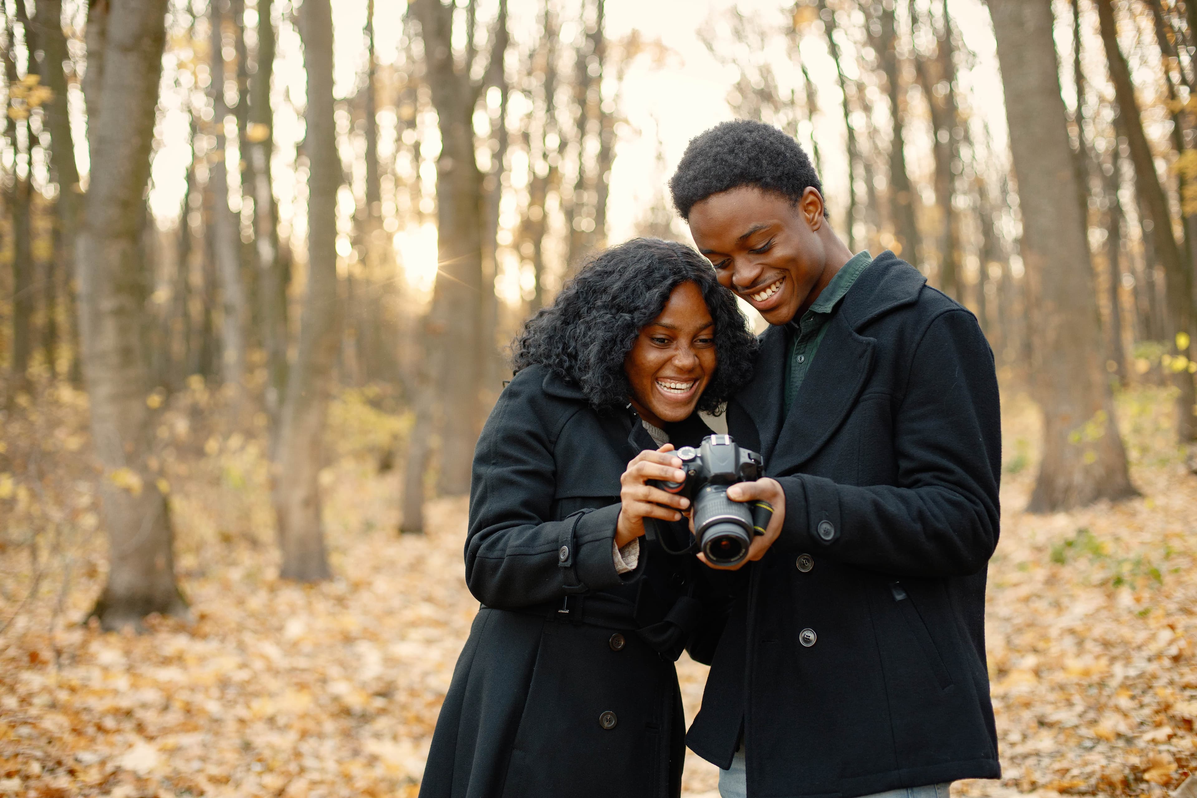 Photography Enthusiasts