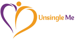 UnsingleMe Logo